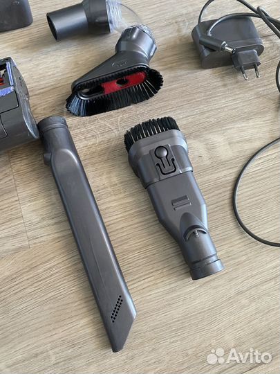 Пылесос Dyson