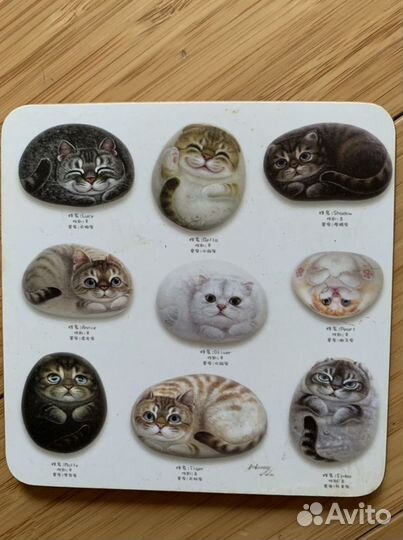 Декор стола