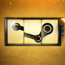 Любая игра Steam PC