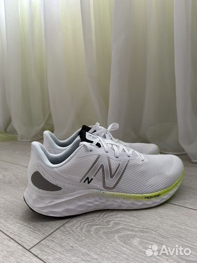 Кроссовки New Balance Fresh Foam Arishi