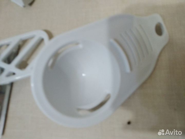 Ручной кухонный комбайн Swift Chopper