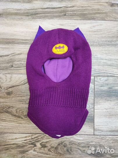 Шапка шлем jambi