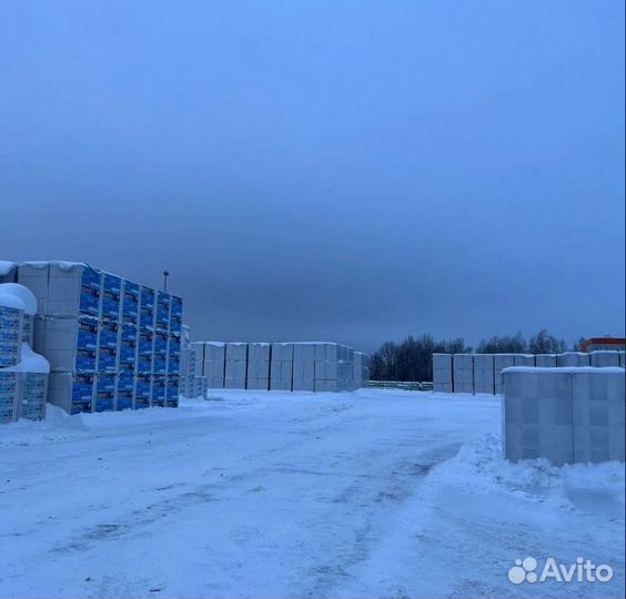 Пеноблок/Газоблок Вкблок