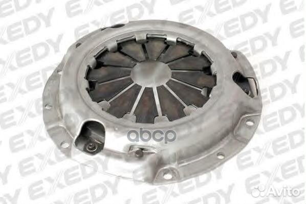 Корзина сцепления mitsubishi L 200 2,5 TD 96-07