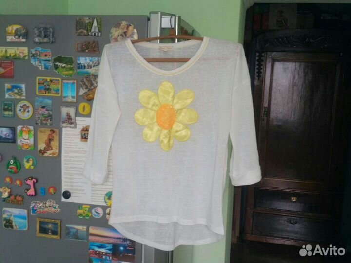 Блузка женская