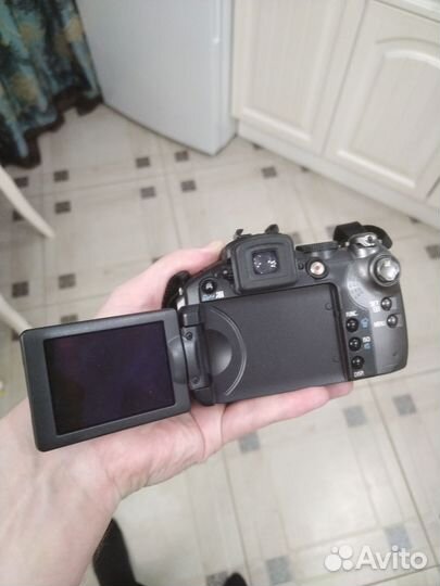 Фотоаппарат