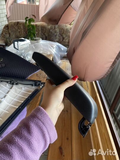 Подлокотник mazda 6 gh