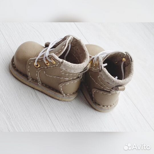 Обувь для куклы паола рейна