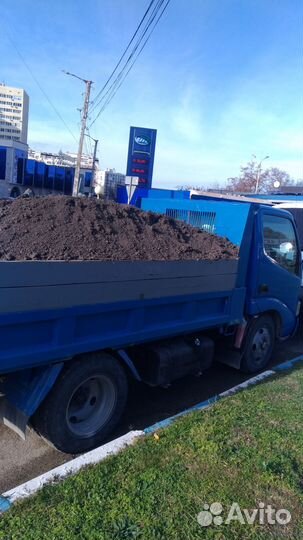 Щебень,песок,фал,навоз,земля,привожу ЗИЛ от 2куб