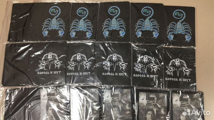 Обложка на паспорт оптом