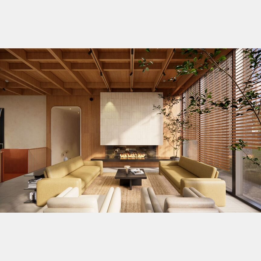 3-к. квартира, 90 м², 15/23 эт.