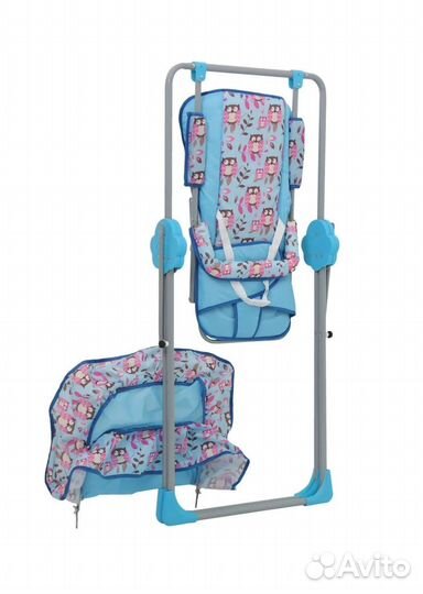 Детские качели