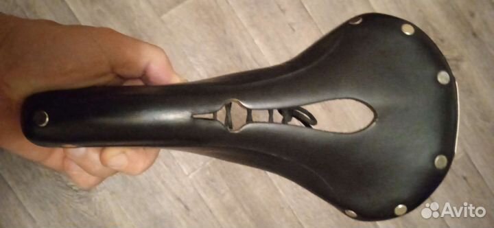 Седло Brooks B17 Narrow Imperial