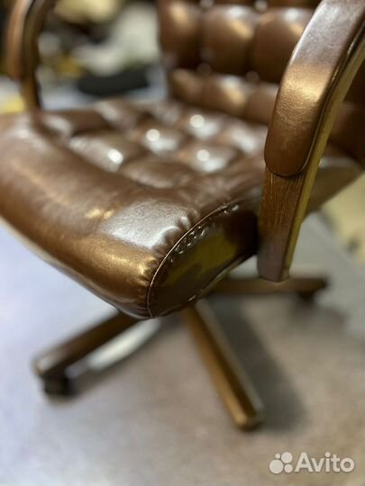 Кресло руководителя компьютерное