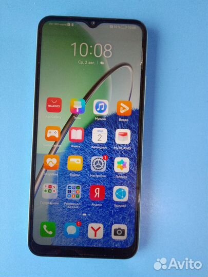 HUAWEI nova Y61, 4/64 ГБ