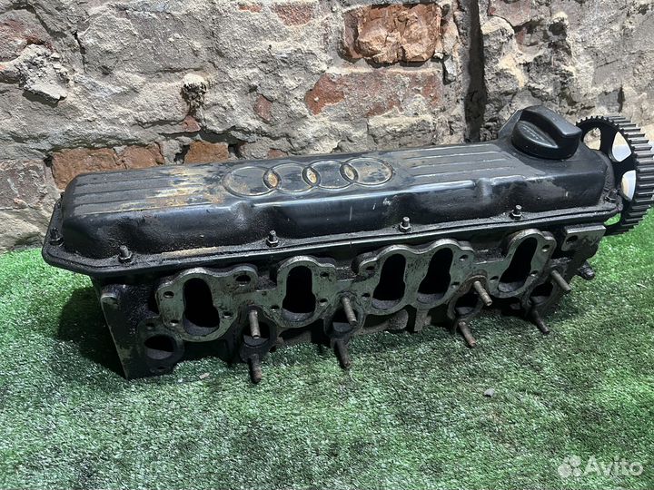 Гбц AAR Audi 80 100 A6 2.3