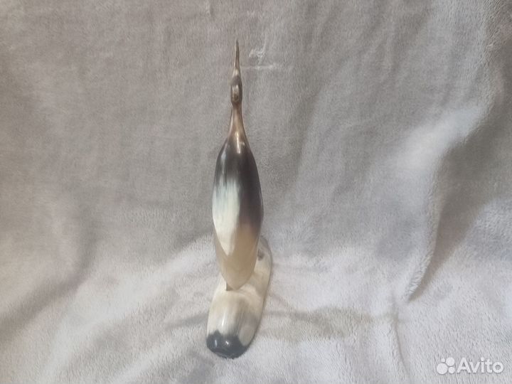 Статуэтка Цапля