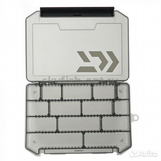 Коробка для приманок Р-р 205*140*25