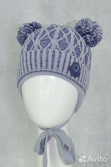 Шапки в наличии