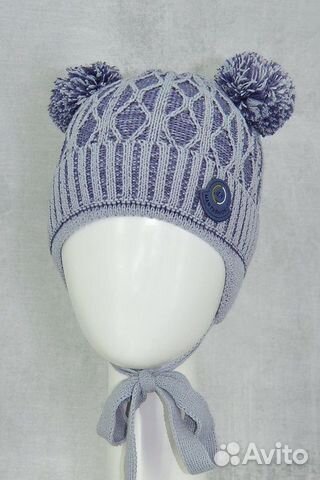 Шапки в наличии