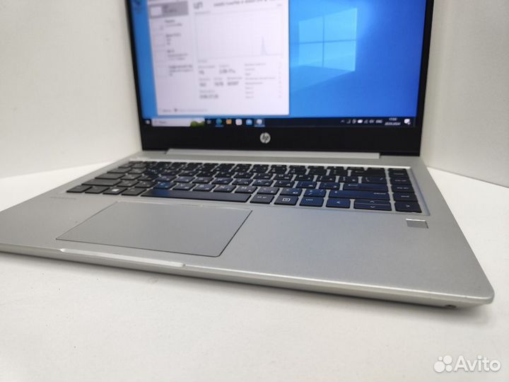 Ноутбук HP ProBook 440 G6