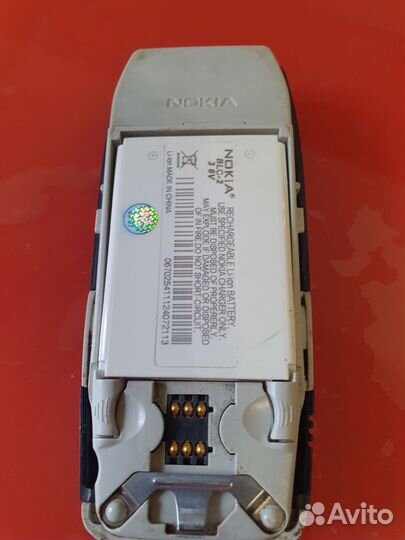 Nokia 3310