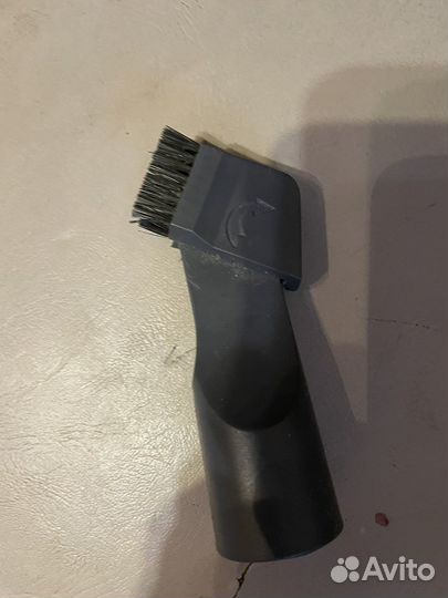 Щетка для пылесоса