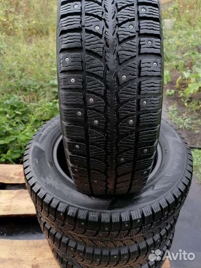 КАМА Кама-Nikola 195/65 R15