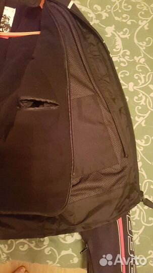 Мотоэкипировка Bering