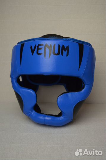 Шлем для бокса L