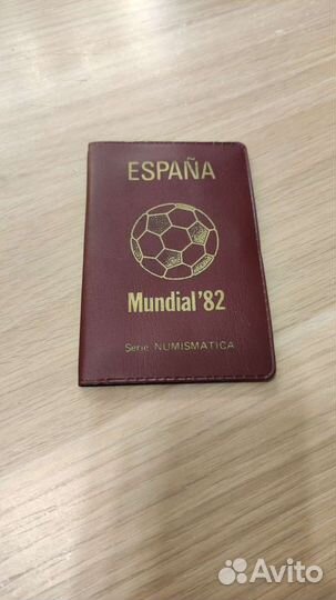 Монеты Испании