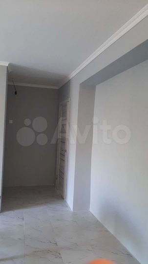 2-к. квартира, 52 м², 4/5 эт.