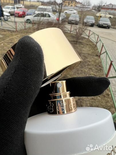 Andromeda Tiziana Terenzi