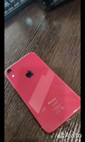 Apple iPhone XR 64gb