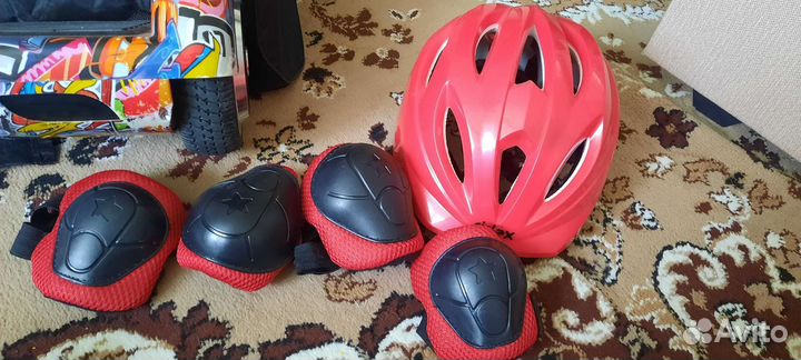 Гироскутер бу