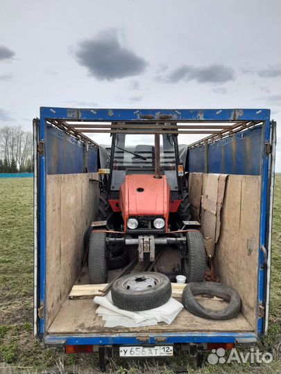 Грузоперевозки газель