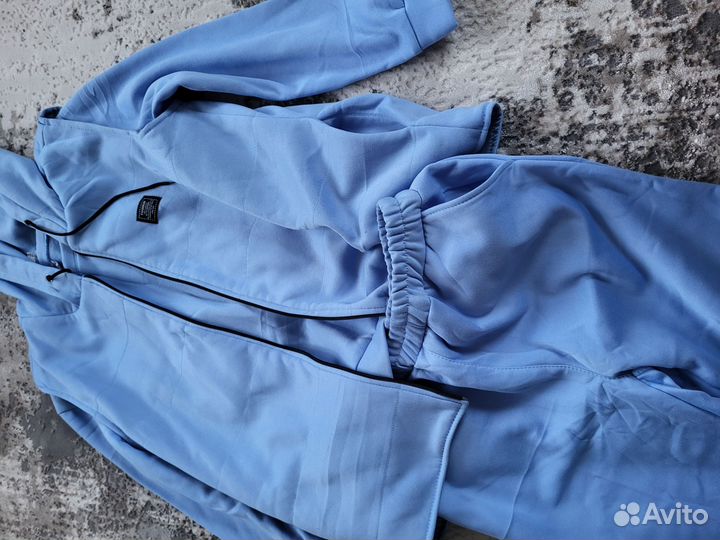 Костюм женский теплый