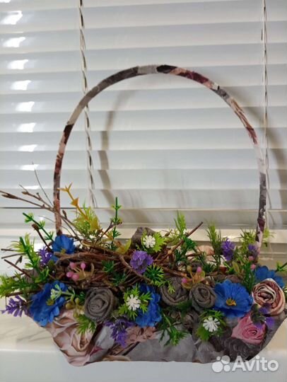 Поделка в школу,детский сад