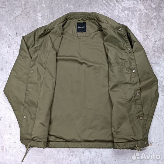 Lyle & Scott Coach Jacket (Carhartt, Dickies, ACG)