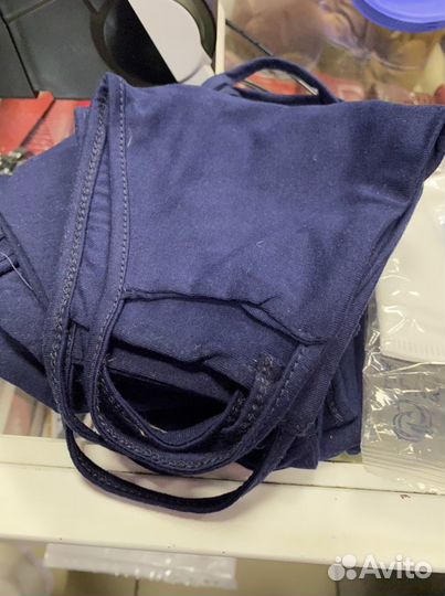 Маска многоразовая