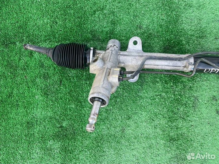 Рейка рулевая Kia Optima