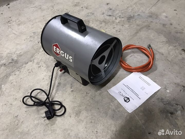 Газовая Пушка