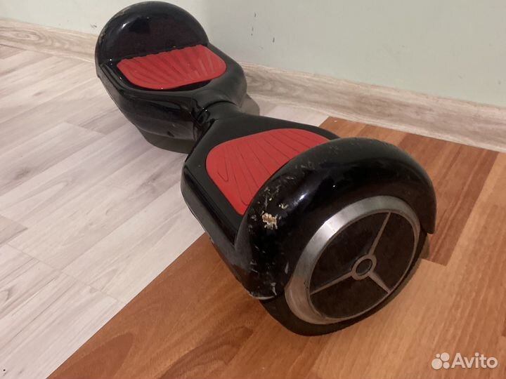 Гироскутер