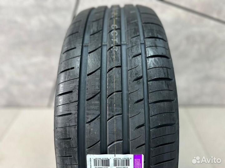 Nexen N Fera RU1 215/55 R18 99V