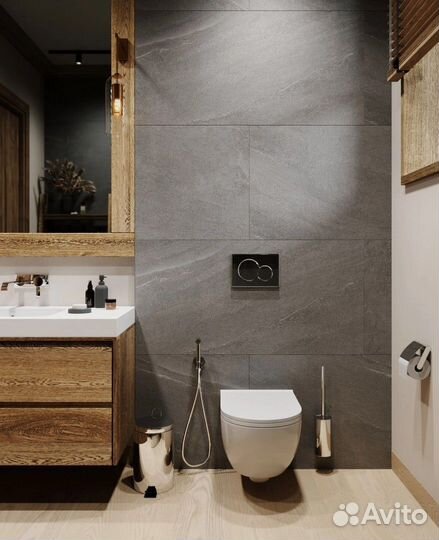 Тумба под раковину для ванной комнаты