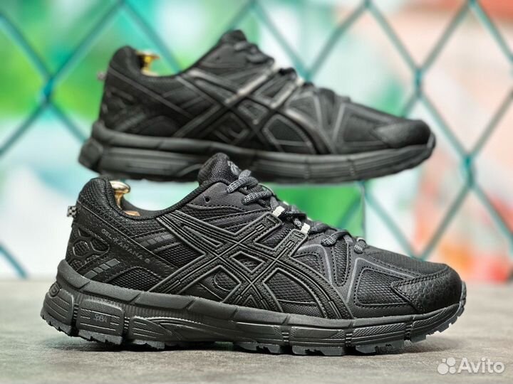 Кроссовки Asics gel venture 8 man