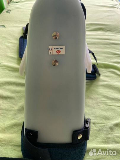 Шина на голеностопный сустав TR-2100 Orliman+