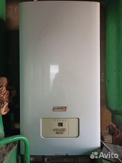 Электрокотёл Протерм 12кв