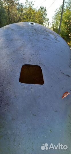 Корпус яхты