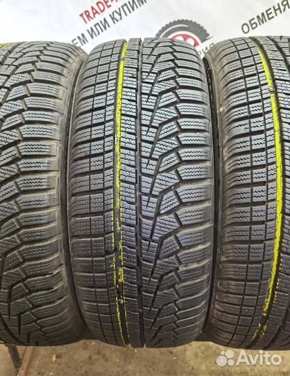 Hankook Winter I'Cept Evo2 W320 205/55 R17 95V